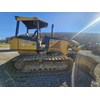 2013 John Deere 650K Dozer